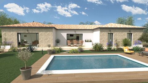   Vente Maison Maison - 5 pièce(s) - 160 m²
