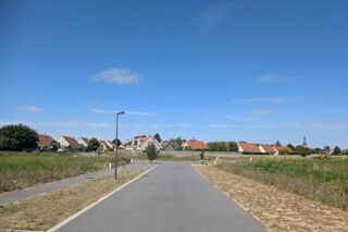  Terrain à vendre 450 m²