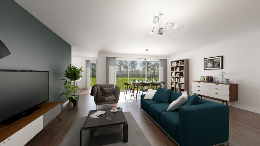 vente Maison - 6 pièce(s) - 140 m² Cugnaux (31270)