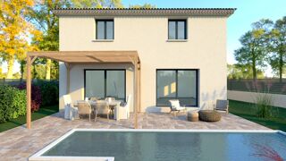  Maison � vendre 5 pi�ces 98 m�