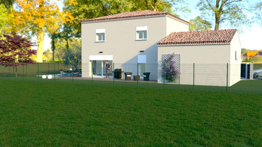 Maison 4 pièces 110 m² · à Bandol · 110 m² · 549 000 €
