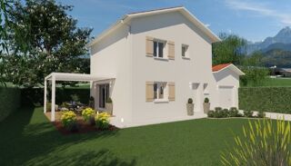  Maison 4 pi�ces 90 m� Saint-sauveur