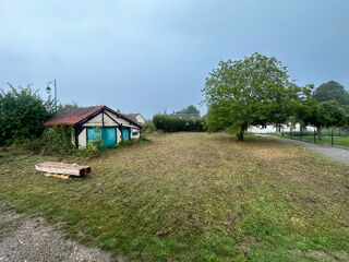  Terrain � vendre 819 m�