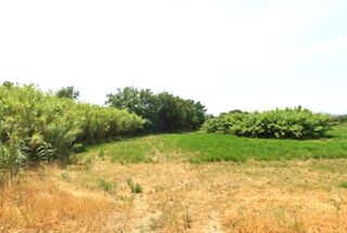  Terrain 199 m² Villeneuve-la-rivière