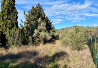 Terrain à vendre 614 m²