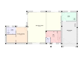  Maison � vendre 6 pi�ces 151 m�