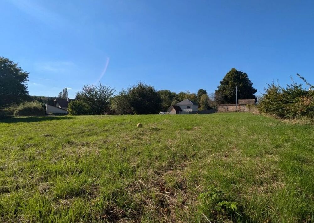 MAISON À CONSTRUIRE DE 105 M² IDÉALEMENT SITUÉE À HUEST,....