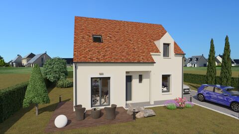 Vente Maison 362000 Les Essarts-le-Roi (78690)