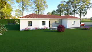  Maison � vendre 4 pi�ces 160 m�