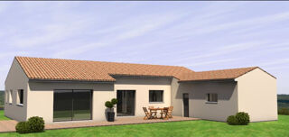  Maison à vendre 5 pièces 120 m²