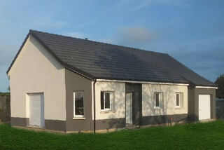  Maison � vendre 4 pi�ces 92 m�