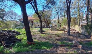  Terrain 903 m� Marseille 9