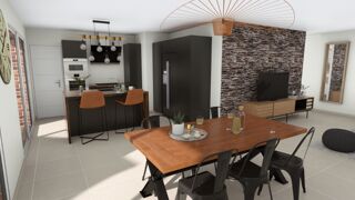  Maison à vendre 5 pièces 120 m²