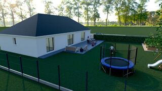 Maison 5 pi�ces 145 m� Tendu