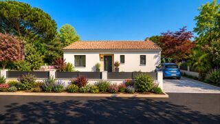  Maison à vendre 3 pièces 75 m²