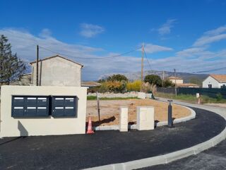  Maison 4 pi�ces 77 m� Pourri�res