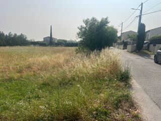  Terrain à vendre 400 m²