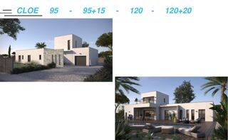  Maison 4 pi�ces 110 m� Cotignac