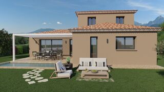  Maison � vendre 3 pi�ces 100 m�