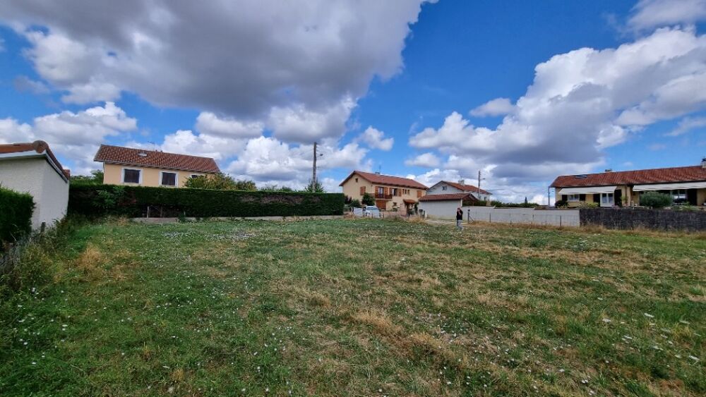 vente Maison - 5 pièce(s) - 100 m² Montbrison (42600)