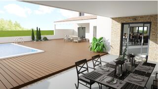  Maison � vendre 5 pi�ces 95 m�