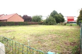  Terrain � vendre 740 m�