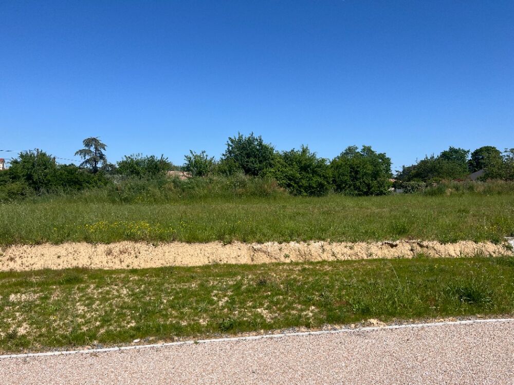 Spacieuse & Moderne : Villa T4 de 90 m² à Técou <BR/....