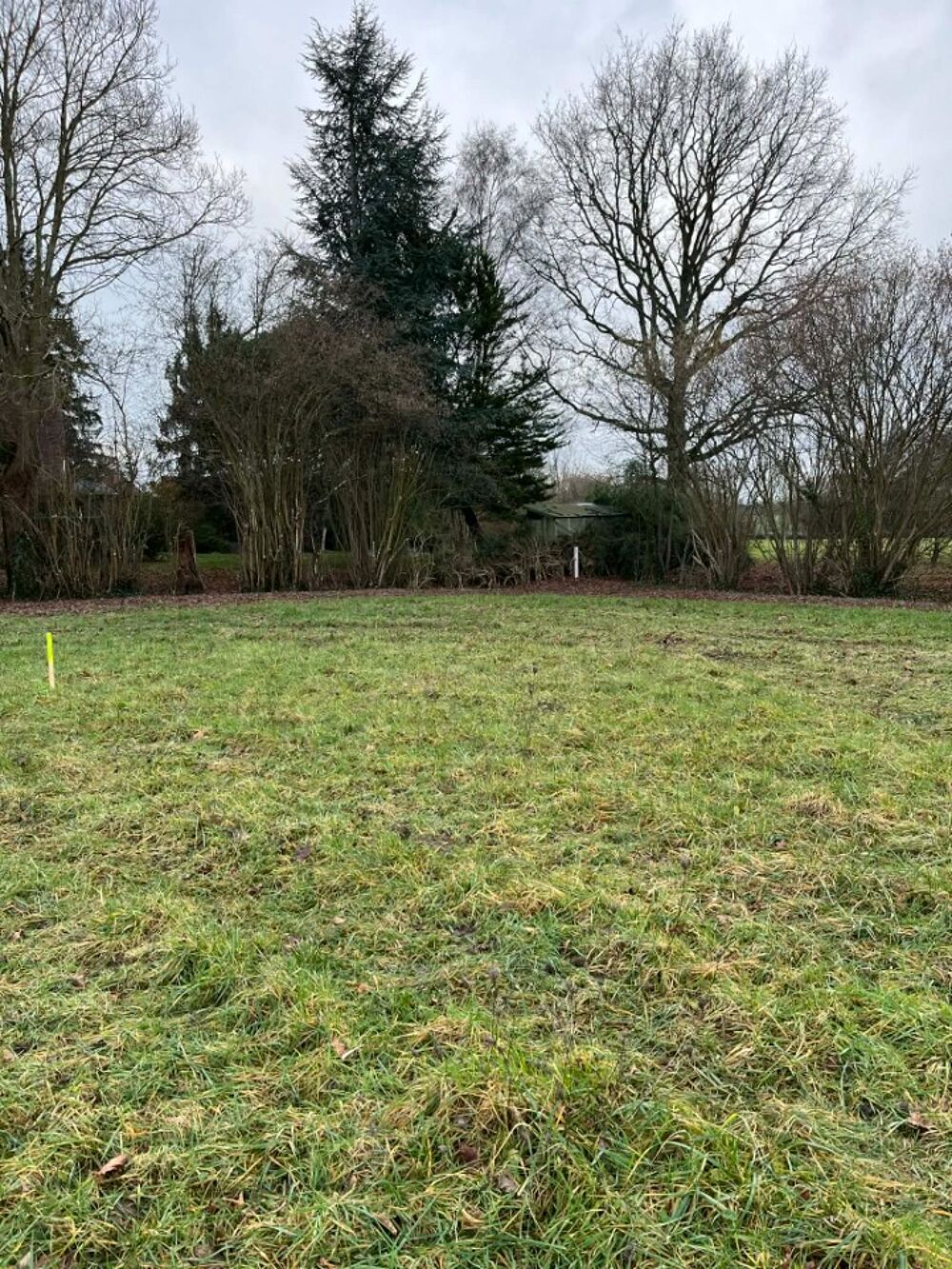 MAISON À CONSTRUIRE DE 105 M² À SAINT-RÉMY-DES-MONTS, PR....