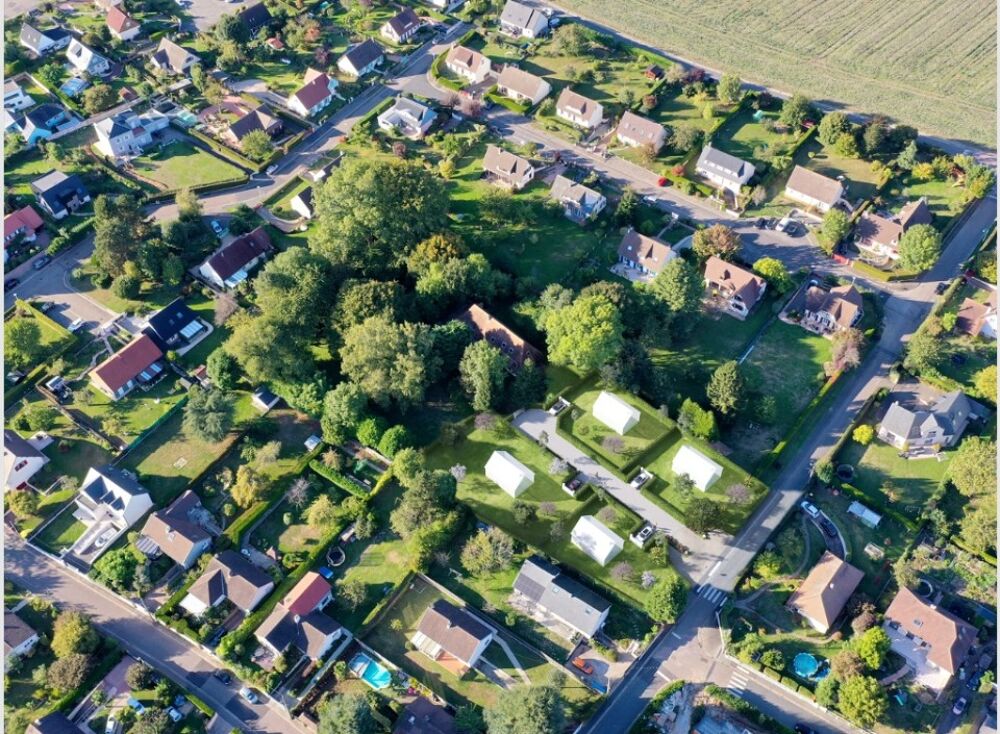 vente Maison - 7 pièce(s) - 150 m² Franqueville-Saint-Pierre (76520)