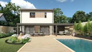  Maison � vendre 4 pi�ces 100 m�