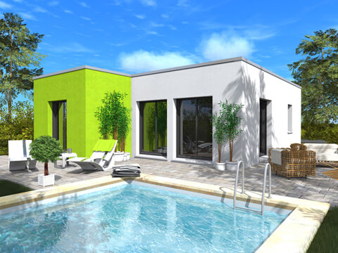 Vente Maison 275000 Nozay (91620)