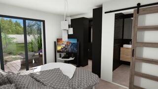  Maison à vendre 5 pièces 130 m²