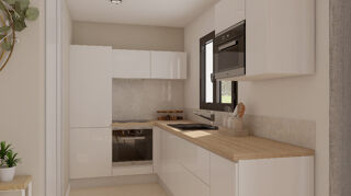  Maison  vendre 4 pices 78 m