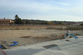  Terrain � vendre 381 m�