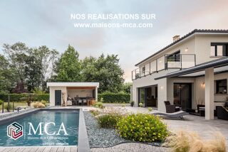  Maison à vendre 4 pièces 96 m²