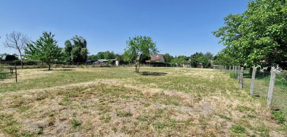 MAISON À CONSTRUIRE DE 90 M² IDÉALEMENT SITUÉE À CÉRANS-....