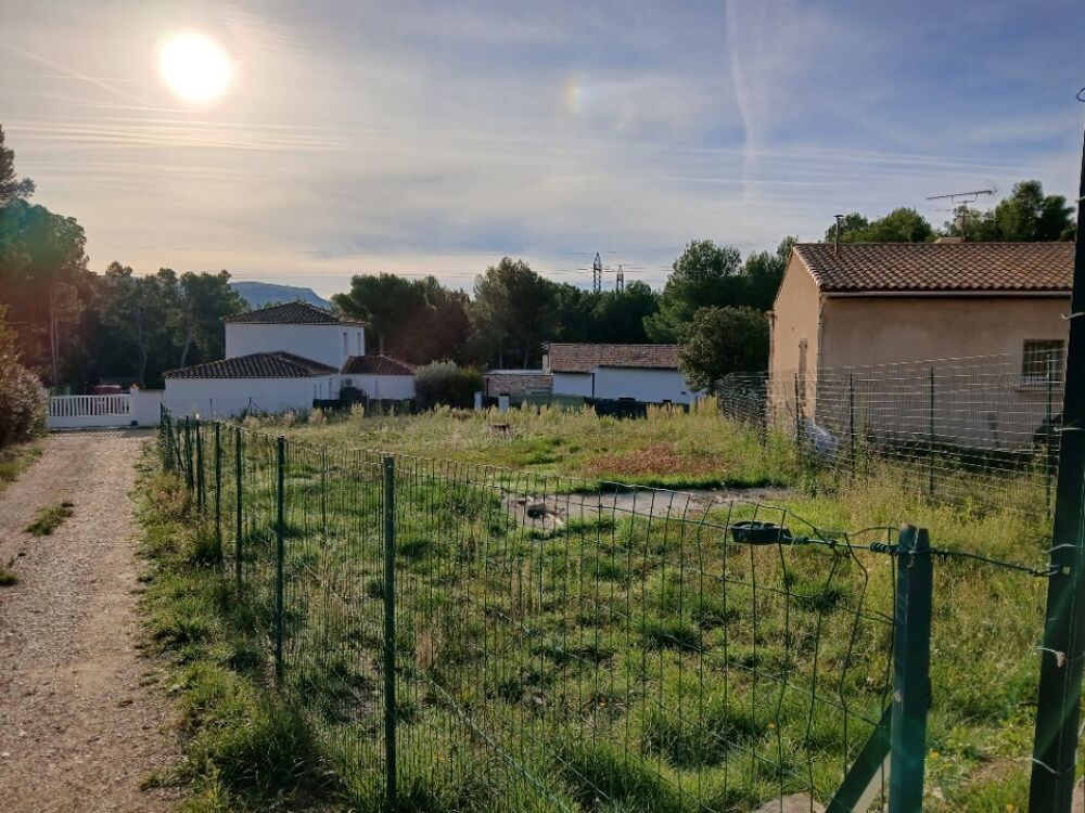 vente Maison - 1 pièce(s) - 80 m² Rognac (13340)