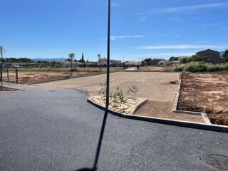  Terrain � vendre 513 m�