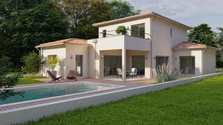  Maison à vendre 5 pièces 153 m²