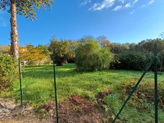  Terrain � vendre 560 m�