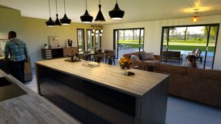  Maison 4 pices 100 m Rivires
