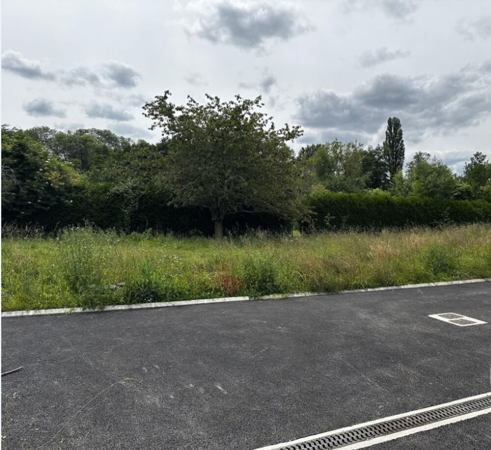 vente Terrain - 200 m² Les Clayes-sous-Bois (78340)
