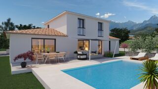  Maison à vendre 5 pièces 135 m²