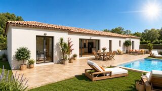  Maison à vendre 4 pièces 110 m²