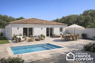  Maison à vendre 3 pièces 70 m²