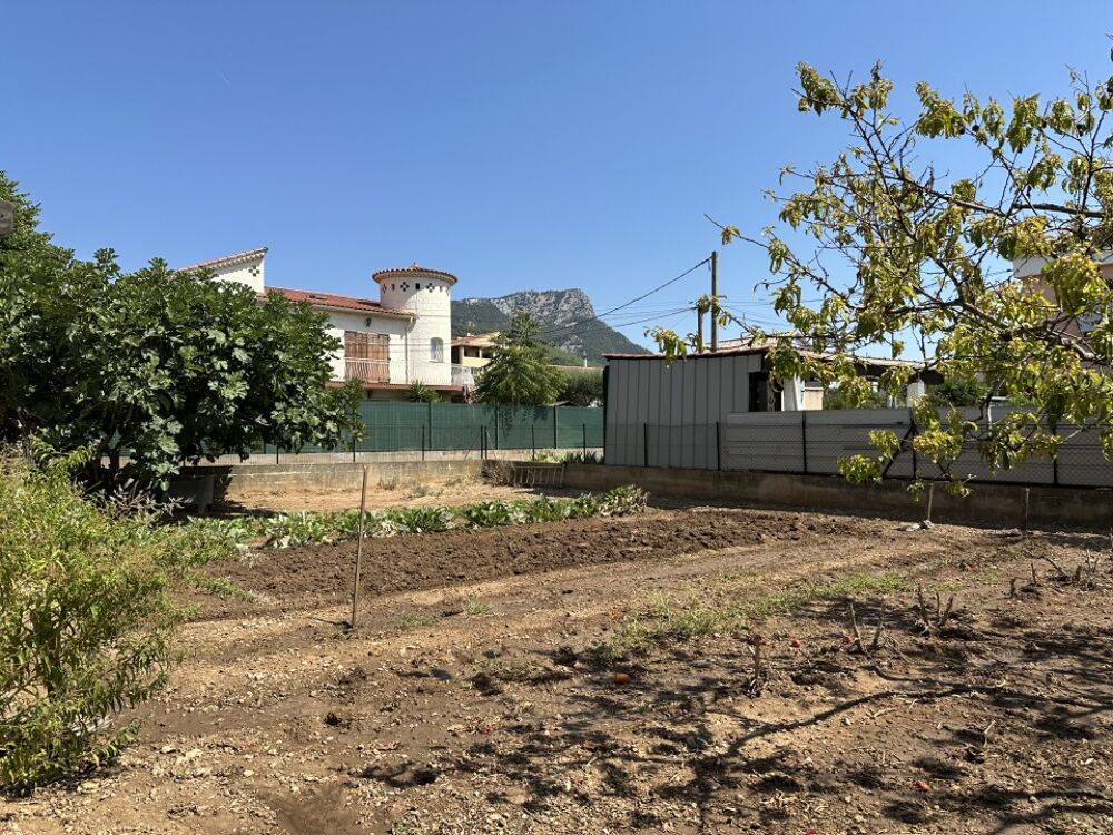 vente Maison - 5 pièce(s) - 107 m² La Valette-du-Var (83160)