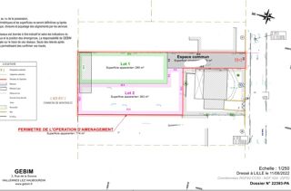  Maison à vendre 6 pièces 105 m²