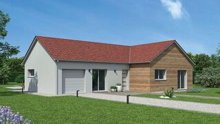  Maison à vendre 5 pièces 102 m²
