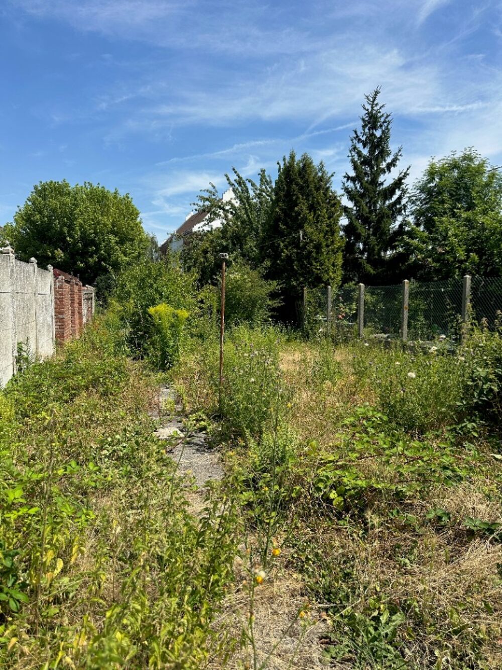 vente Terrain - 354 m² Arras (62000)