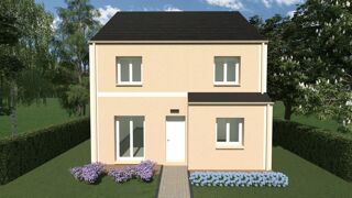  Maison  vendre 5 pices 108 m